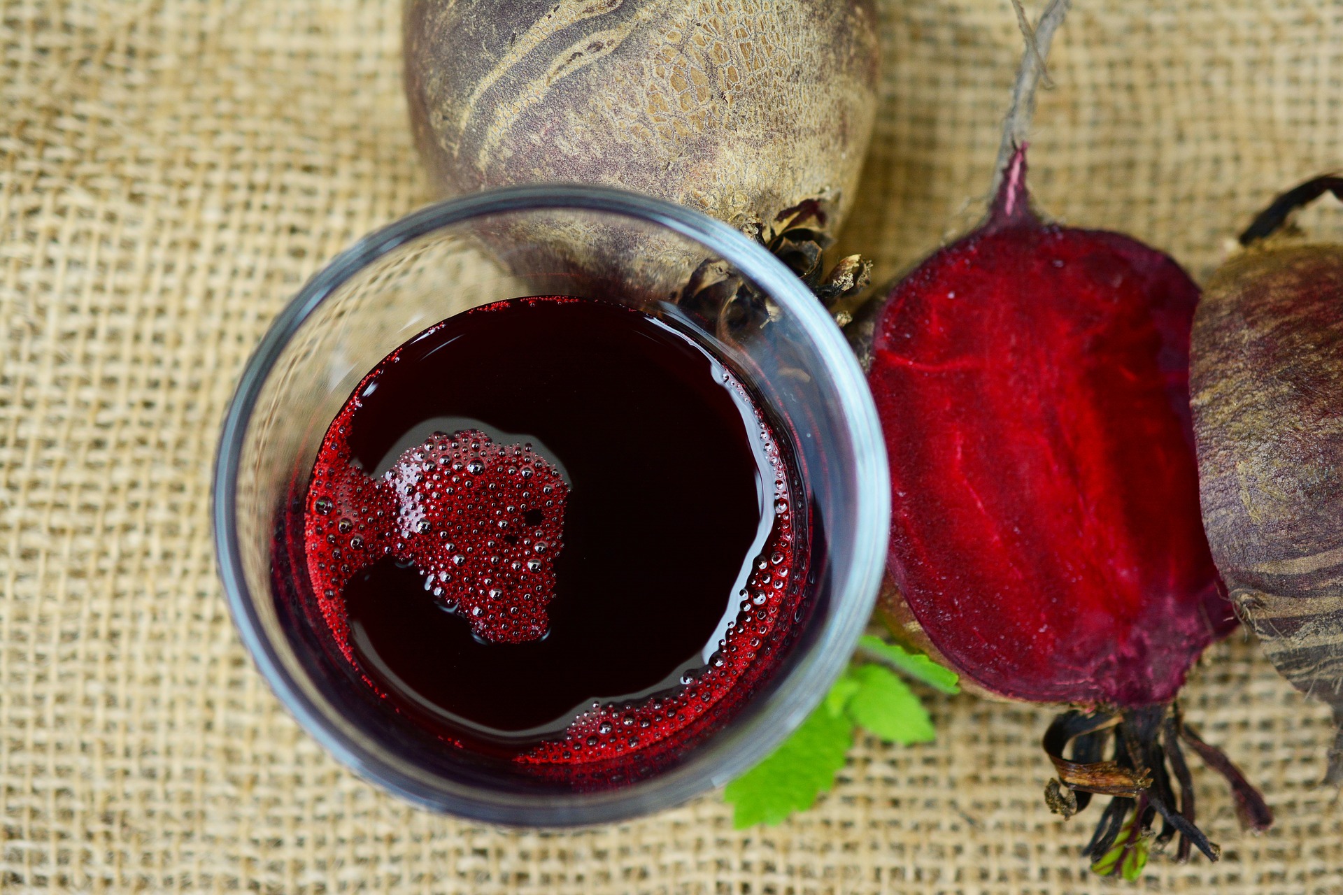 Beet juice blood 2024 pressure side effects